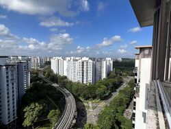 Austville Residences (D19), Condominium #545095991